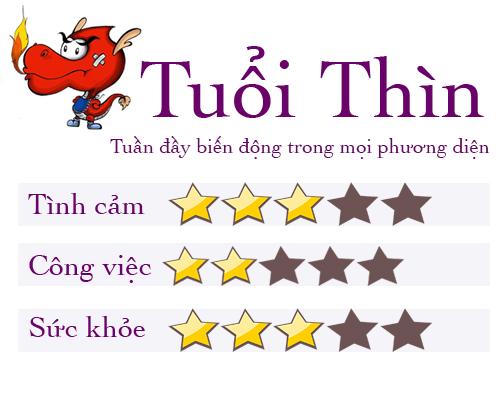 tu vi tuan 15/5: tuoi ty thang hoa trong tinh yeu, tuoi suu don mot tuan day bien dong - 5