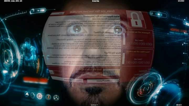 Ma doc WannaCry tro thanh 'nan nhan' cua dan che anh tren mang hinh anh 2