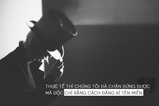 Không cần bằng Đại học, chàng trai này chọn một cách tìm việc khác: Chống lại virus WannaCry để cứu thế giới - Ảnh 2.