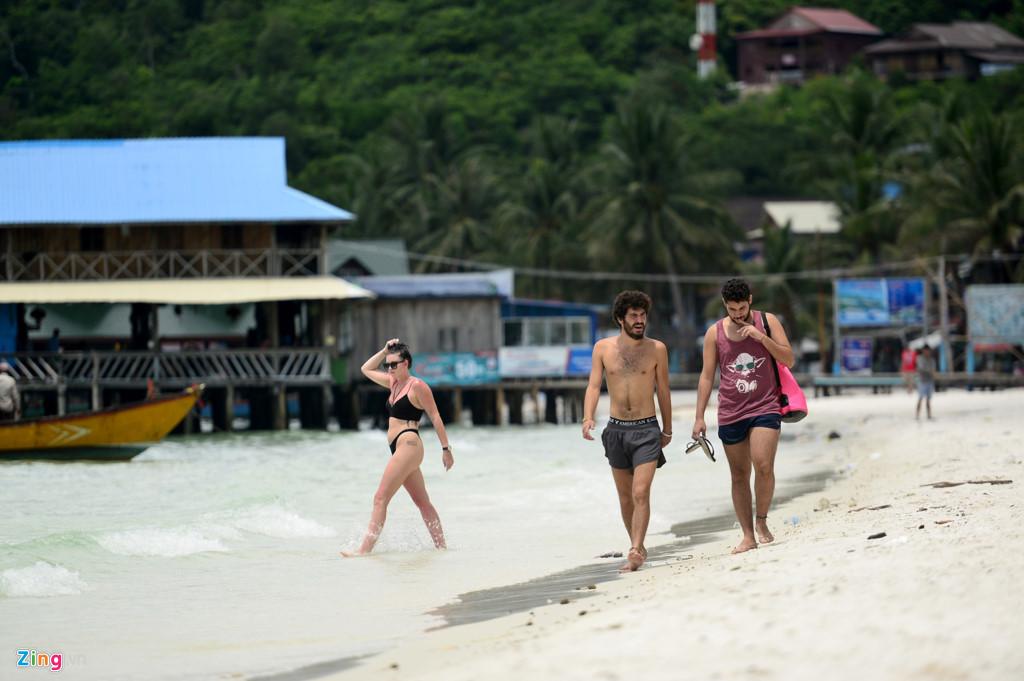 'Thien duong Maldives' o Dong Nam A hinh anh 11