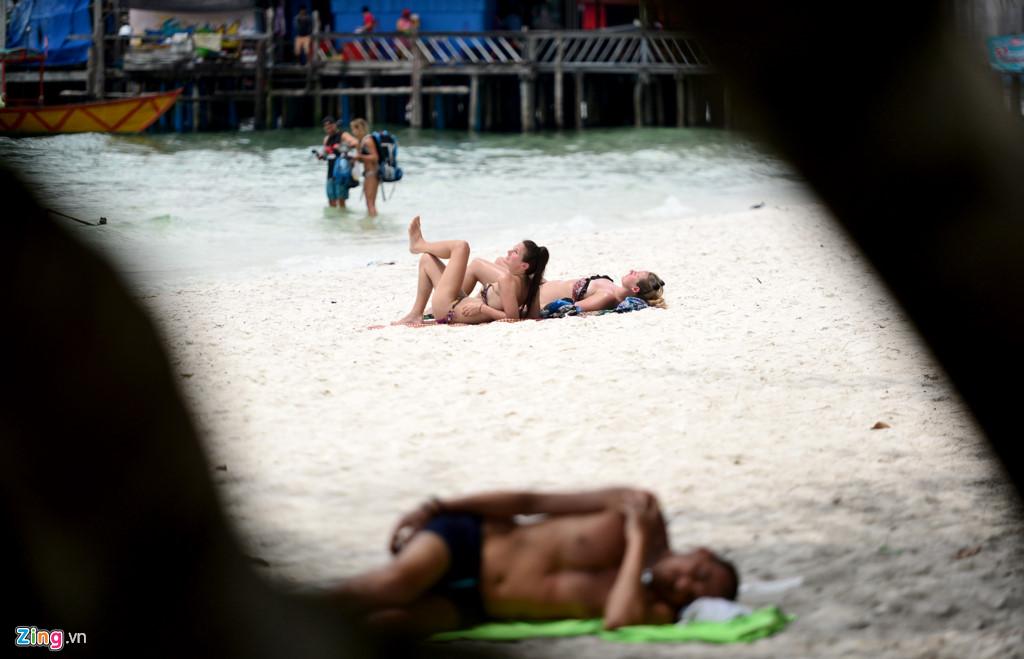 'Thien duong Maldives' o Dong Nam A hinh anh 12