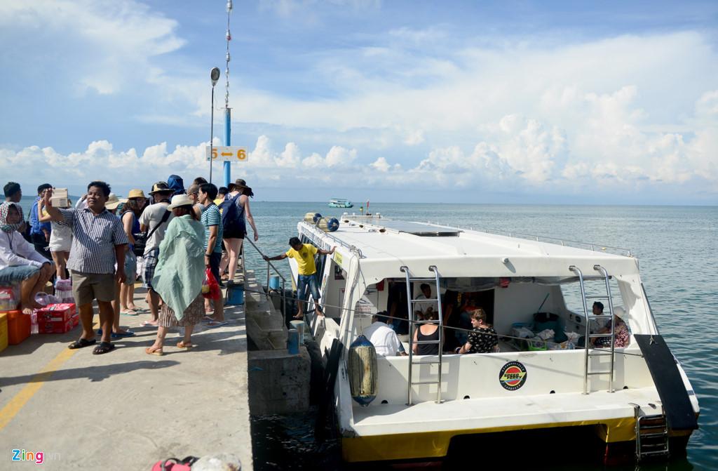 'Thien duong Maldives' o Dong Nam A hinh anh 2