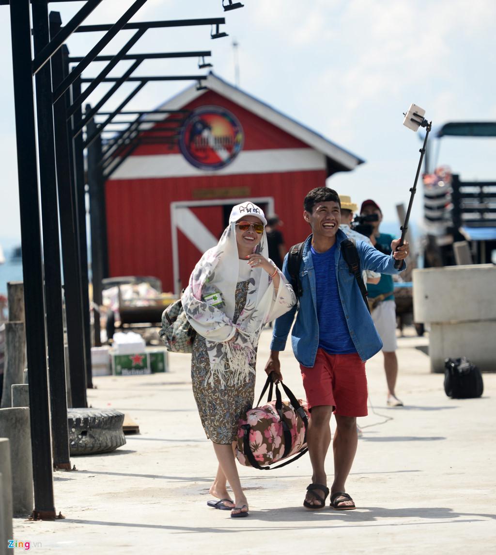 'Thien duong Maldives' o Dong Nam A hinh anh 9
