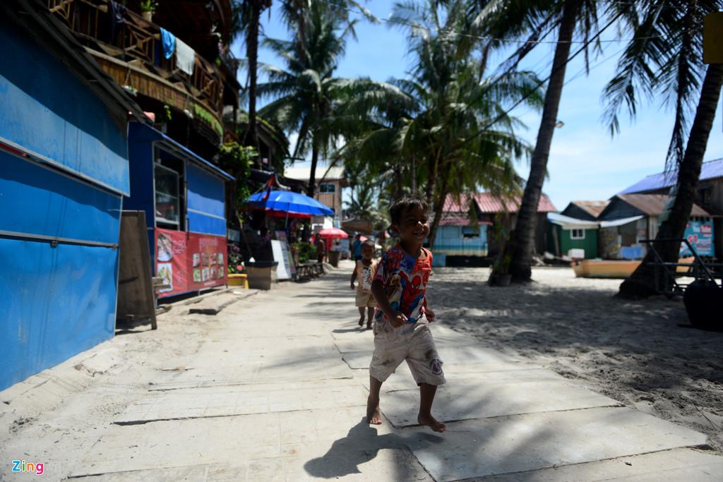 'Thien duong Maldives' o Dong Nam A hinh anh 5