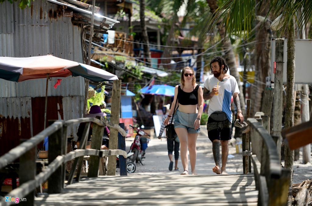 'Thien duong Maldives' o Dong Nam A hinh anh 7