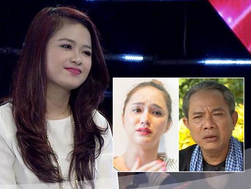 Bạn thân Hương Giang Idol lên tiếng giữa tâm bão xúc phạm nghệ sĩ Trung Dân