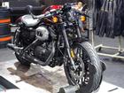 Harley-Davidson Roadster Cafe Racer giá gần 600 triệu đồng tại VN