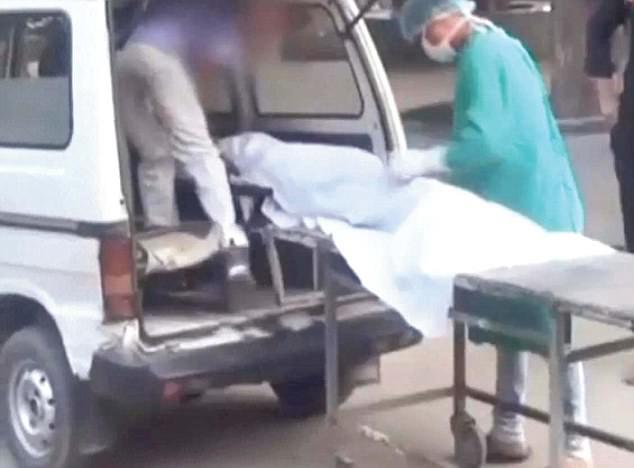 Thiếu nữ 20 tuổi bị hãm hiếp và giết tàn bạo khi từ chối kết hôn với người đàn ông thất nghiệp - Ảnh 3.