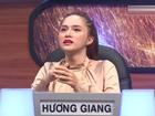 Hương Giang Idol bị cắt sóng sau sự việc xúc phạm nghệ sĩ Trung Dân