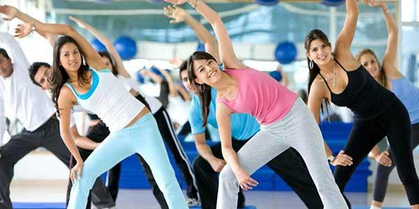 Nữ nên tập gym hay aerobic để giảm cân, eo thon và body quyến rũ-2