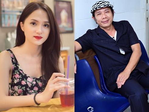 Hương Giang Idol muốn đi thật xa tìm lãng quên sau sự cố hỗn hào với Trung Dân