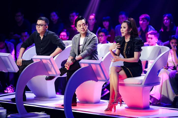 khong xo bo, chen lan nhung moi lan tai xuat ho quynh huong deu ghi diem - 1