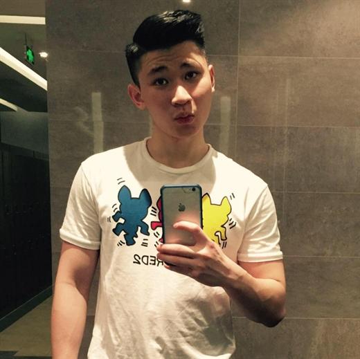 thiếu gia khiến Á hậu Huyền My bị tố 'thả thính' với người yêu của bạn