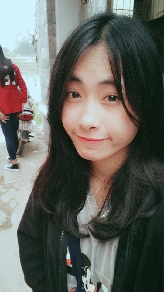 gia dinh co 5 hot girl xinh dep thieu vang cha tu be gay