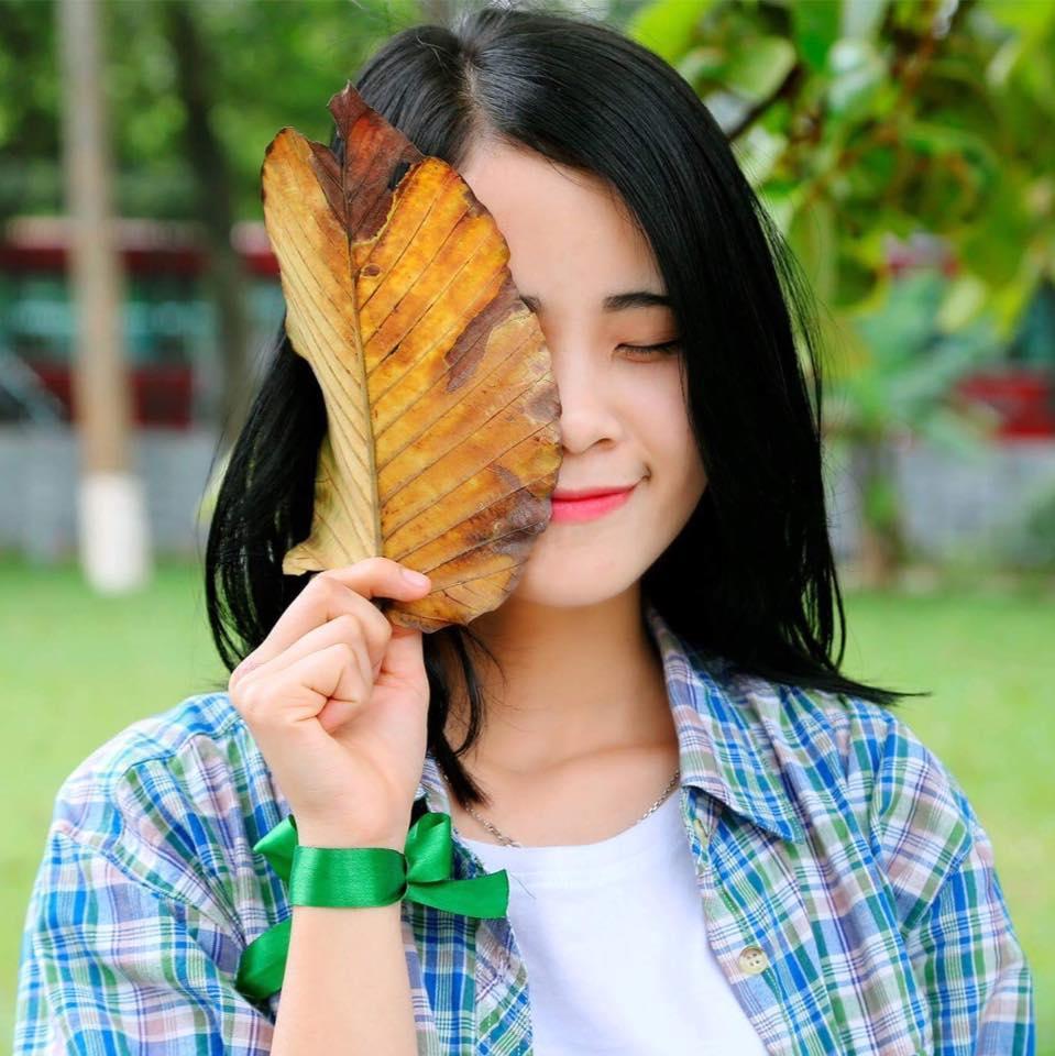 gia dinh co 5 hot girl xinh dep thieu vang cha tu be gay