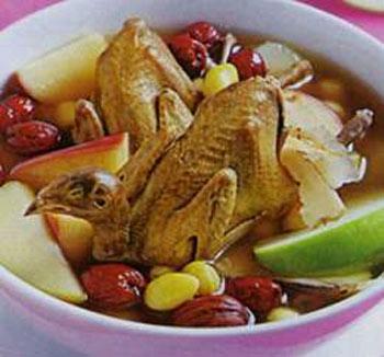 Ăn uống để tăng ham muốn 1