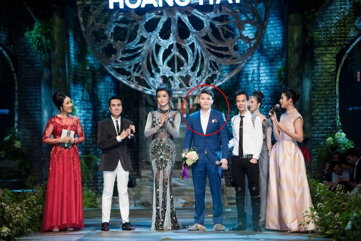 Huyền My mời luật sư vào cuộc khi bị tố 'thả thính'