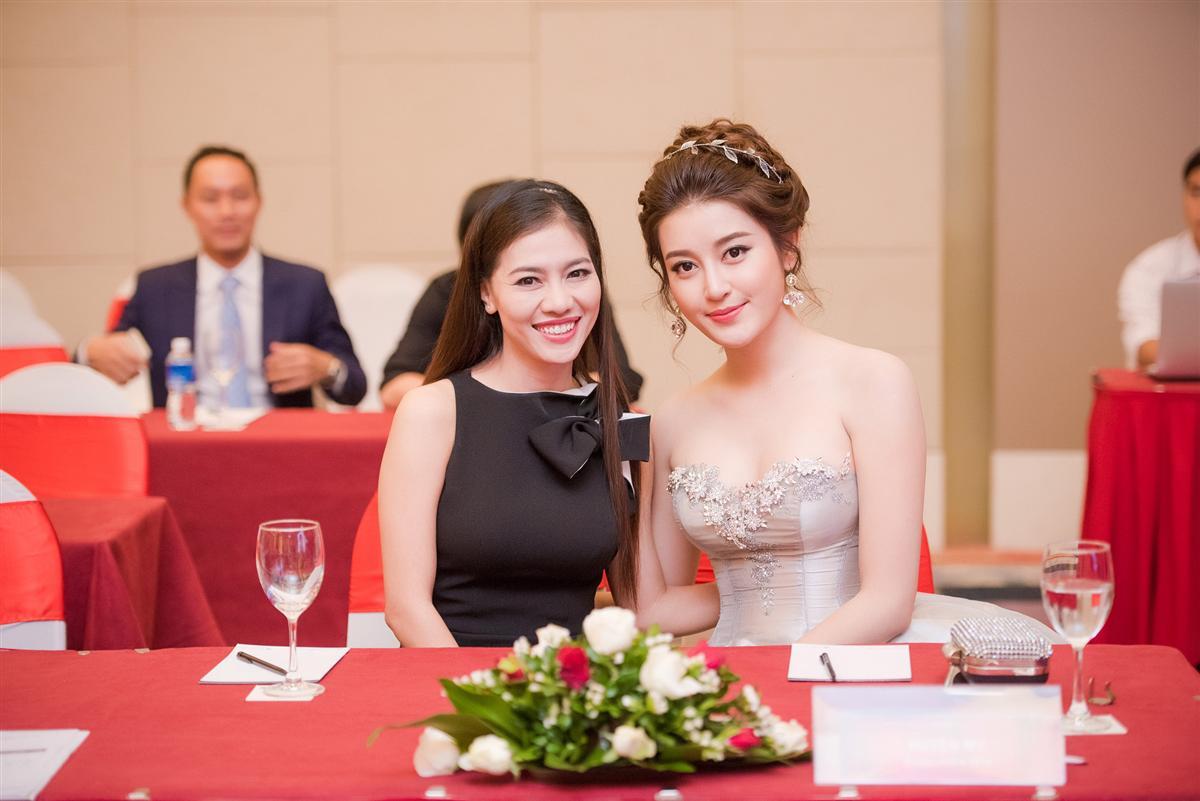 Huyền My mời luật sư vào cuộc khi bị tố 'thả thính'