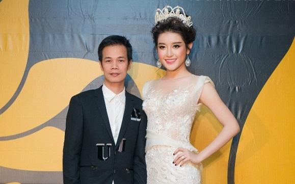 Huyền My mời luật sư vào cuộc khi bị tố 'thả thính'