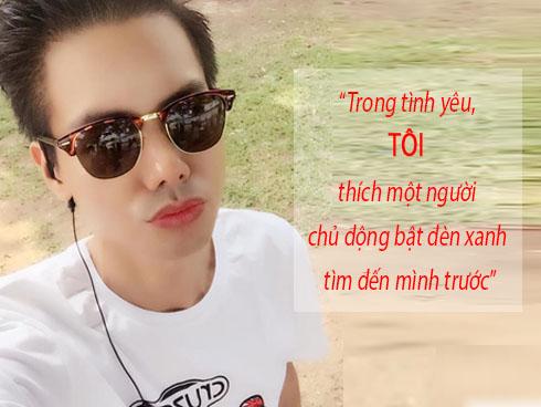 Lần đầu tiên sau nhiều năm im lặng, Đức Anh Hugo mở lòng nói một lần cho rõ