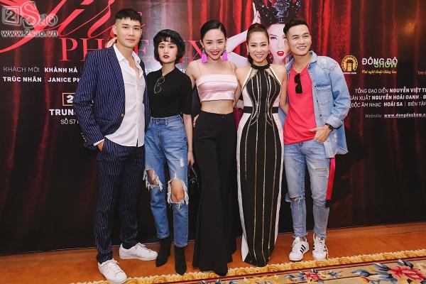 thu minh liveshow kỷ niệm 25 năm