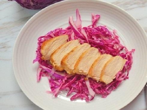 Cuối tuần làm mề gà chiên giòn ngon tuyệt nịnh chồng chuẩn không cần chỉnh-7