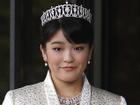 Công chúa Nhật Bản từ bỏ địa vị hoàng gia để kết hôn với thường dân