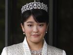 Công chúa Nhật Bản từ bỏ địa vị hoàng gia để kết hôn với thường dân
