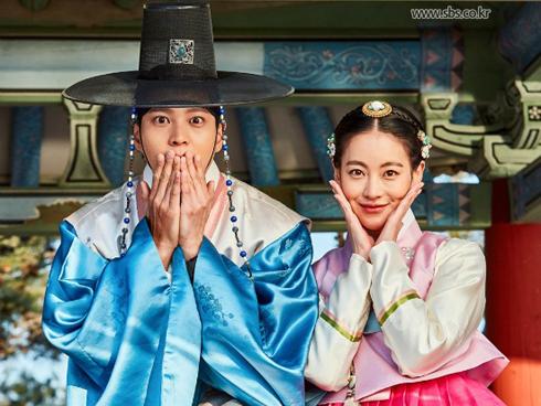 Nam diễn viên Vua bánh mì Joo Won chia tay BoA sau 1 năm hẹn hò-4