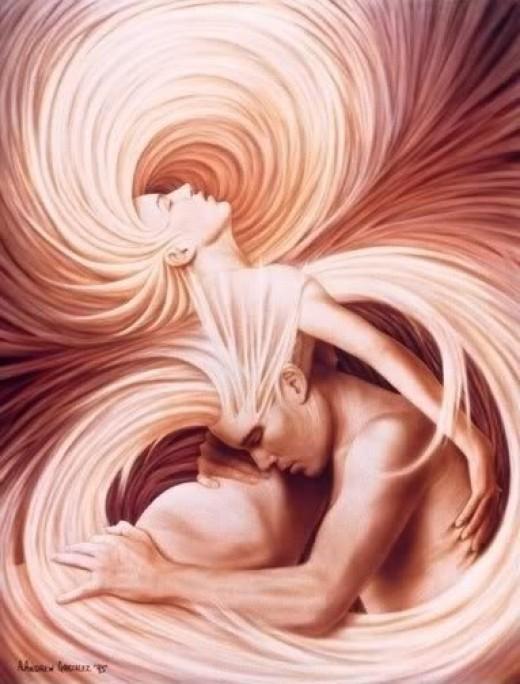 neu co 8 dau hieu duoi day, co the ban da gap nguoi ay tu kiep truoc - 1