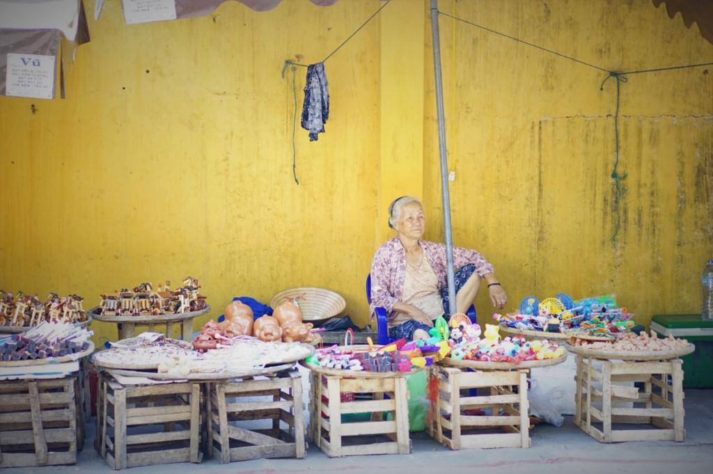 Loat anh check-in Hoi An: Dong duc nhung khong xo bo hinh anh 10