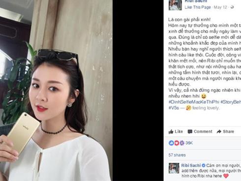 Sự thật bất ngờ sau những bức ảnh selfie gây sốt