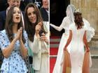 Có gì trong đám cưới bạc tỉ của em gái Công nương Anh Kate Middleton
