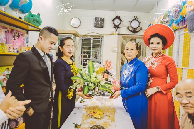 Rapper Young Uno, người trong mộng của bao cô gái 8X, 9X ngày ấy cũng thành "chồng người ta" rồi - Ảnh 6.