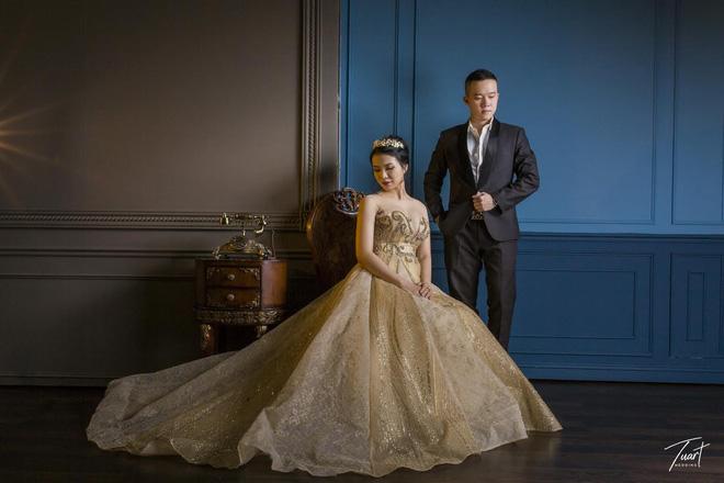 Rapper Young Uno, người trong mộng của bao cô gái 8X, 9X ngày ấy cũng thành chồng người ta rồi - Ảnh 2.