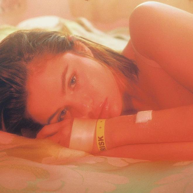 Selena Gomez làm fan thêm hóng vì những giai điệu đầu tiên trong single mới - Ảnh 2.