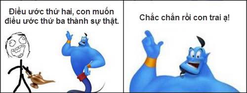 truyen tranh: choi kham than den hinh anh 2