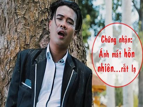 Tài smile bị bỏ rơi trong clip mới khiến người xem cười đau ruột-3