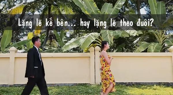 Tai Smile thanh de tai che anh sau MV 'Phia sau mot co gai' bolero hinh anh 3