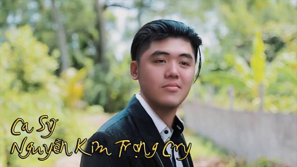 Tai Smile thanh de tai che anh sau MV 'Phia sau mot co gai' bolero hinh anh 10