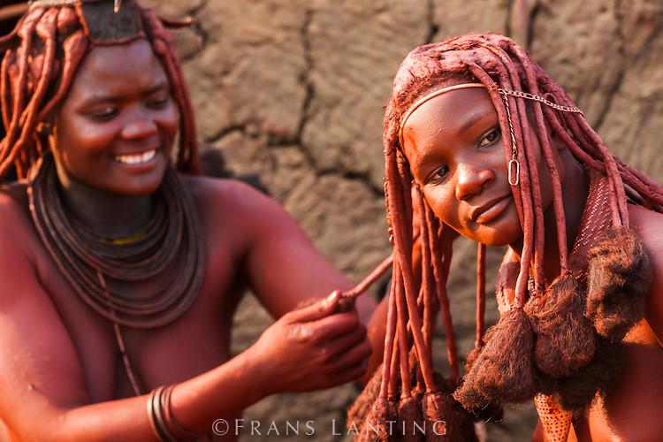 Truyen thong ky la cua cac bo toc tho dan chau Phi hinh anh 3