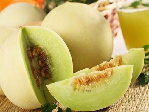 Không nên gạt bỏ phần hạt khi ăn. Ảnh minh họa.