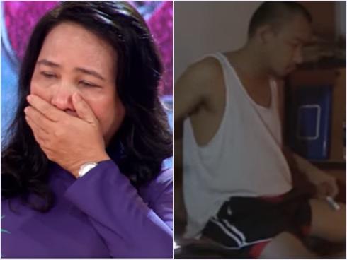 Rơi nước mắt cô đi thi hát lấy tiền chữa cho cháu trai mồ côi bị thận giai đoạn cuối