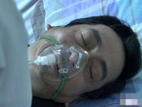 'Người phán xử' tập 16: Phan Quân vừa qua đời, Phan Hải đã muốn nắm quyền