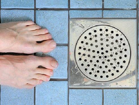 Sự thật thú vị về đôi chân có thể bạn không biết