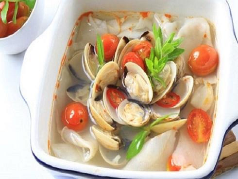 Nấu canh ngao kiểu này, hỏi sao không rước bệnh vào người