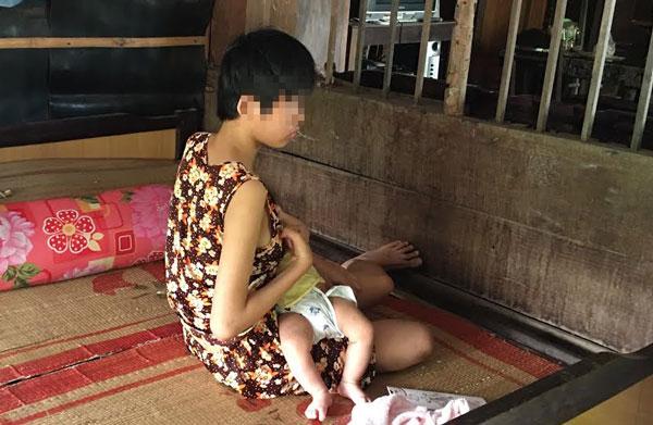 Bình thuận, xâm hại tình dục, trẻ mồ côi, tố cáo