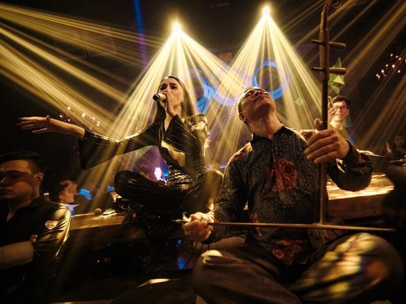 Hương Giang Idol: Tôi hát live hay hơn Chi Pu-9