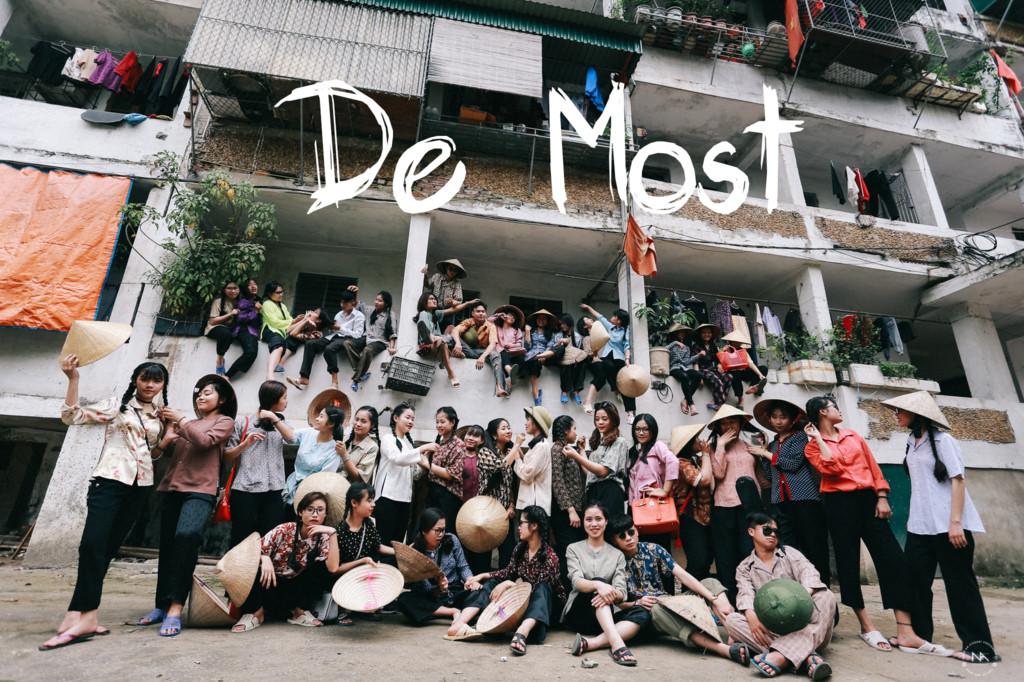 Ky yeu thoi bao cap cua teen Nghe An hinh anh 1