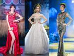 Dàn mỹ nhân Việt váy áo lộng lẫy không thua kém sao Hollywood trên thảm đỏ tuần này